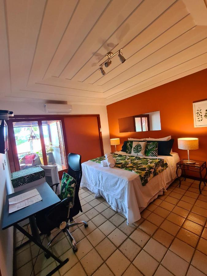 Buzios Prime Hotell Eksteriør bilde