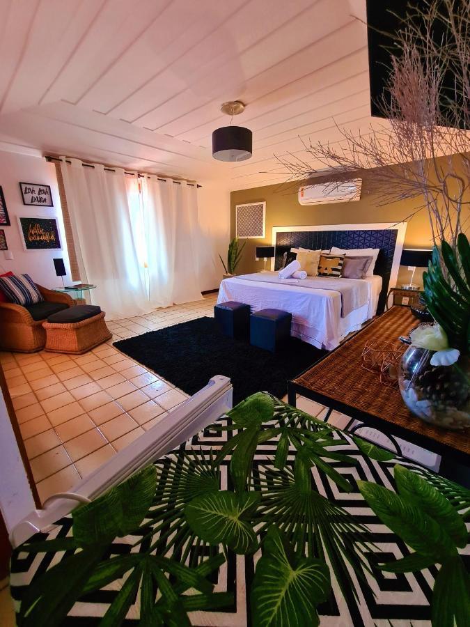 Buzios Prime Hotell Eksteriør bilde