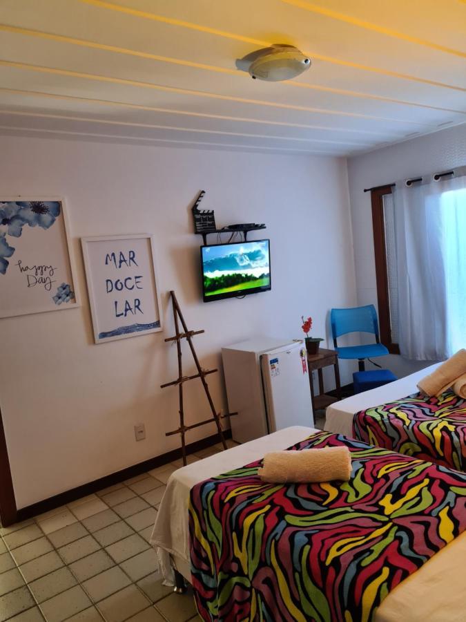 Buzios Prime Hotell Eksteriør bilde