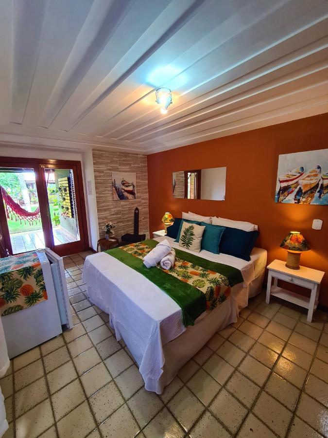Buzios Prime Hotell Eksteriør bilde