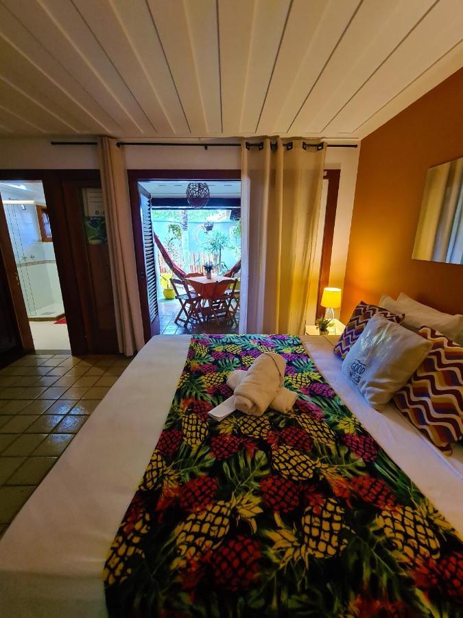 Buzios Prime Hotell Eksteriør bilde
