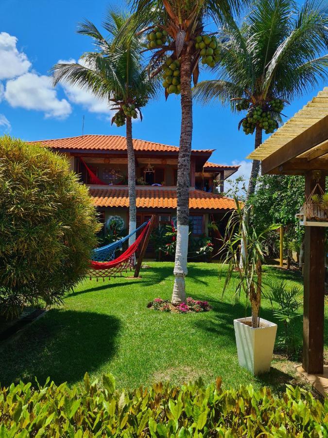 Buzios Prime Hotell Eksteriør bilde