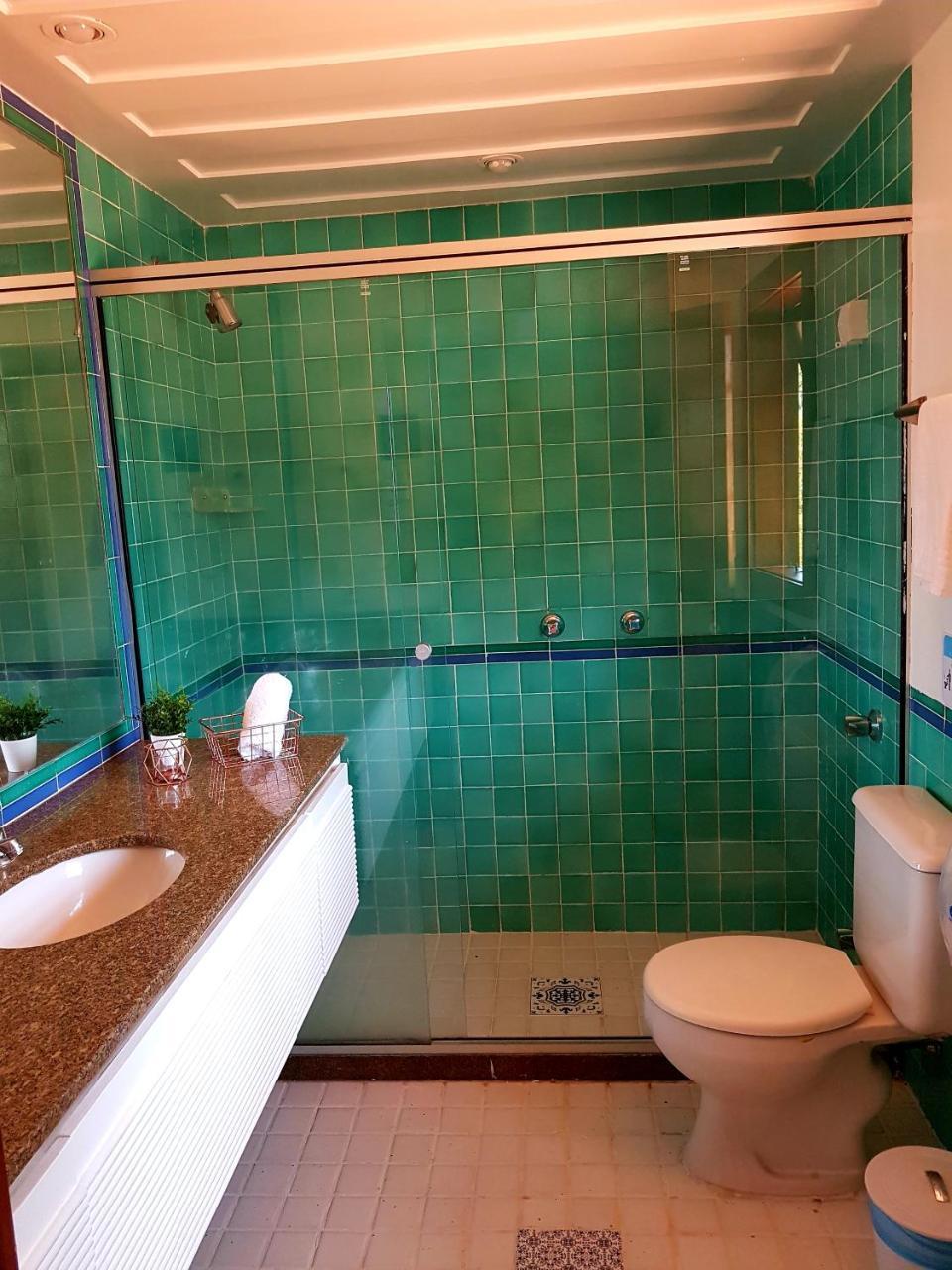 Buzios Prime Hotell Eksteriør bilde