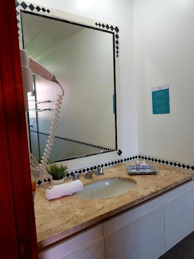 Buzios Prime Hotell Eksteriør bilde