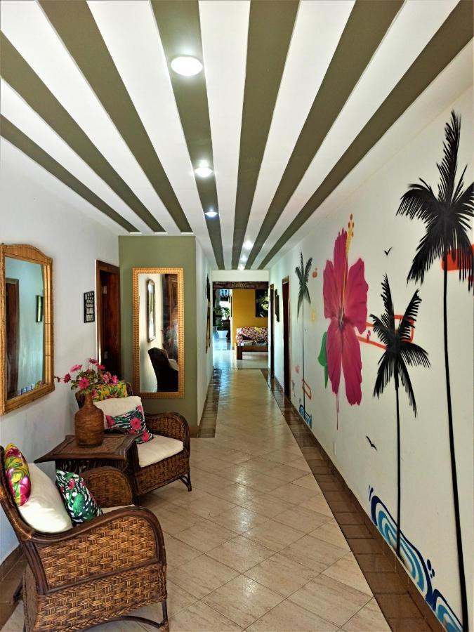 Buzios Prime Hotell Eksteriør bilde